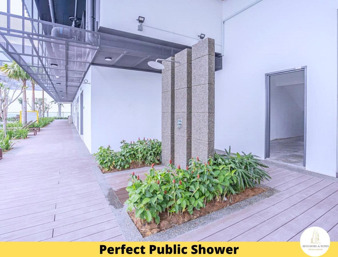 Revo Hotel & Suites Kuala Lumpur Bukit Jalil By The Cynefin Exterior photo